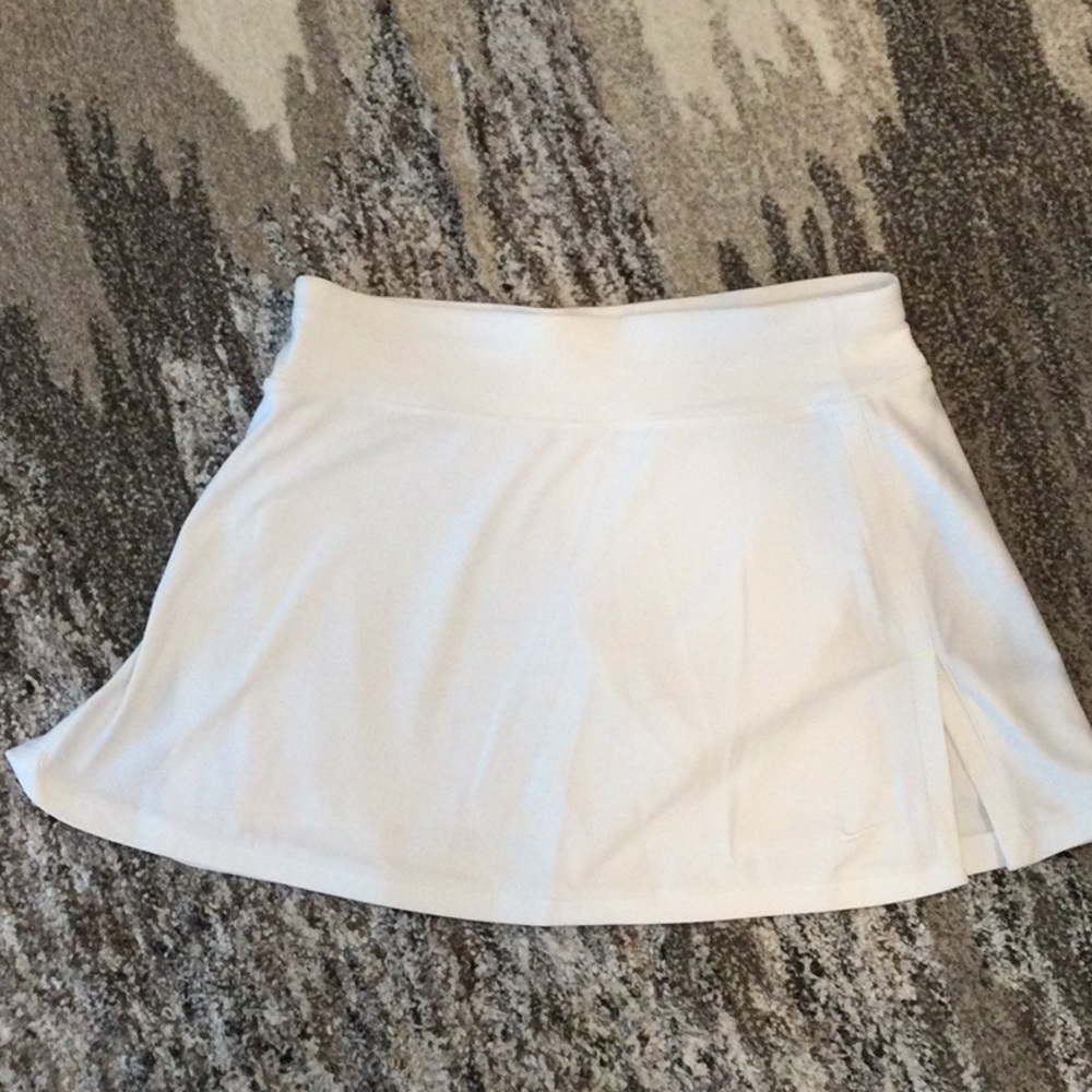 Nike tennis skirt